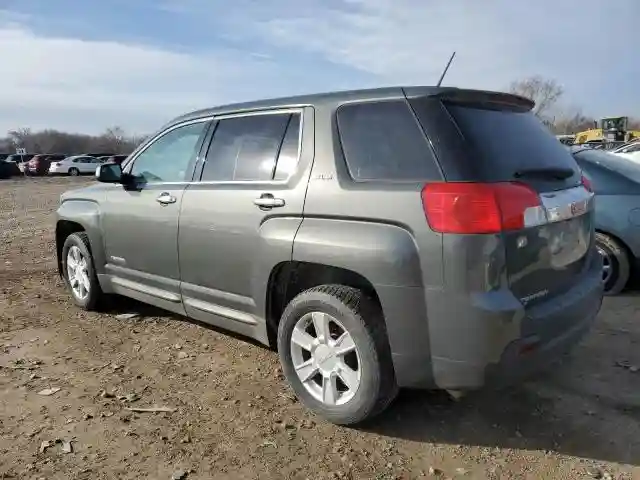2GKALMEK2D6340281 2015 GMC TERRAIN-2