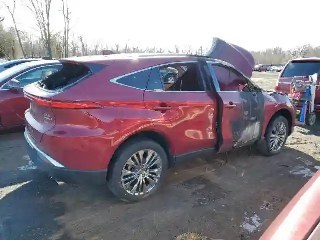 JTEAAAAH9MJ059040 2021 TOYOTA VENZA-2