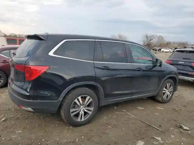 5FNYF5H58JB033362 2018 HONDA PILOT-2