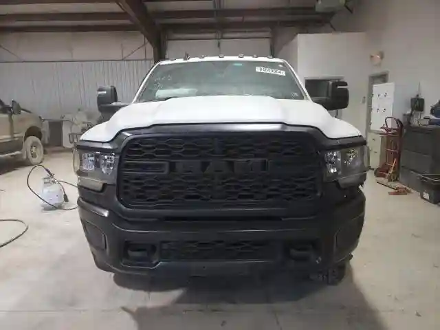 3C63R3GJ0PG542246 2023 RAM 3500-4
