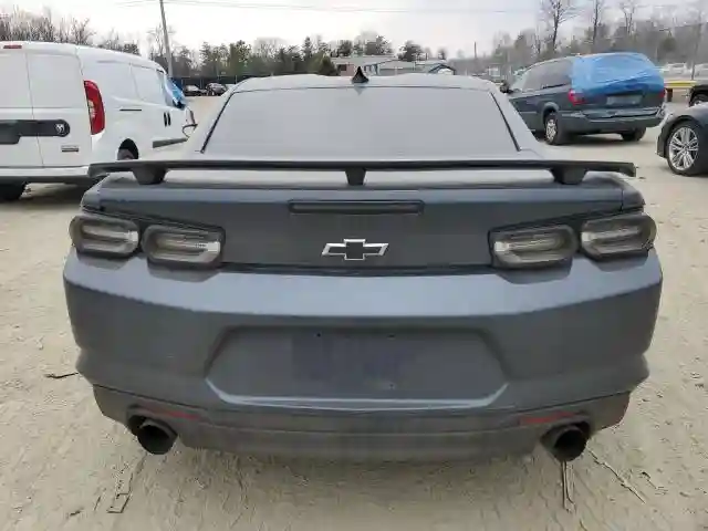 1G1FF1R73P0105004 2023 CHEVROLET CAMARO LT1-5