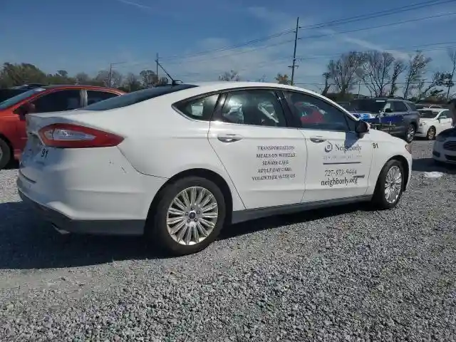 3FA6P0UU1FR106216 2015 FORD FUSION-2