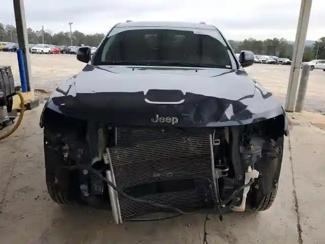 1C4RJFAG2DC594680 2013 JEEP GRAND CHEROKEE-4