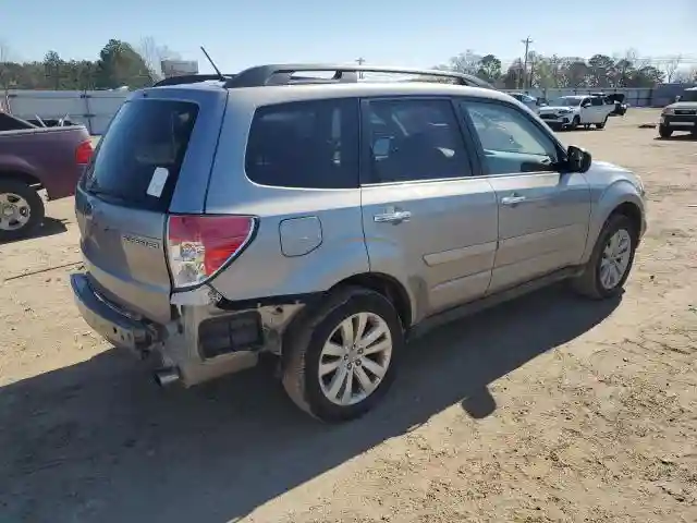 JF2SHAEC6BH753757 2011 SUBARU FORESTER-2