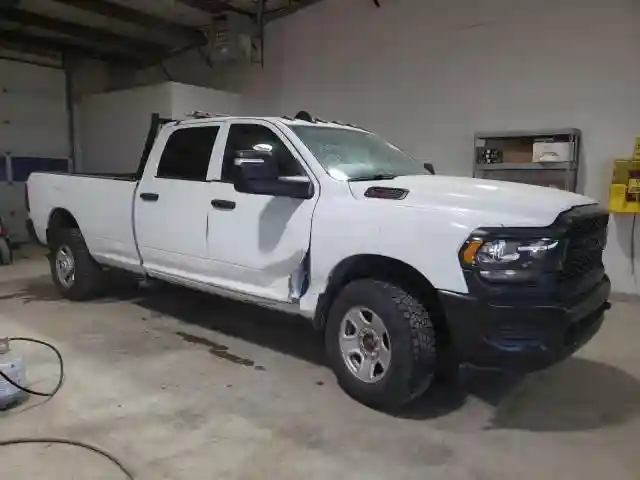 3C63R3GJ0PG542246 2023 RAM 3500-3