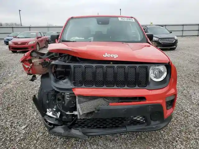 ZACNJCAB0MPM55951 2021 JEEP RENEGADE-4