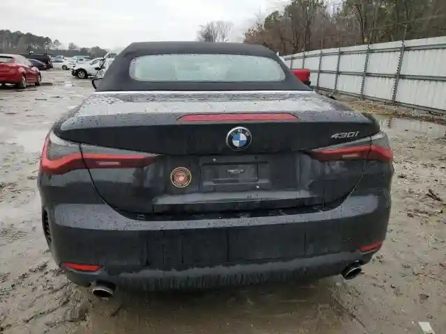 WBA23AT02MCG05658 2021 BMW 4 SERIES-5