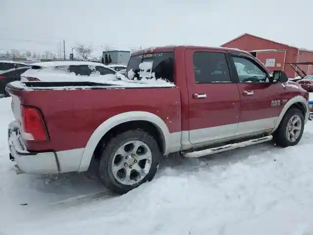 1C6RR7NT3DS681457 2013 RAM 1500-2