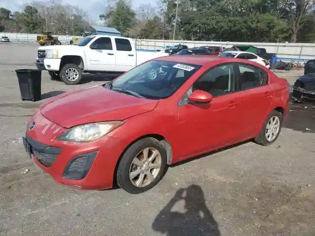 JM1BL1VG7B1478103 2011 MAZDA 3-0