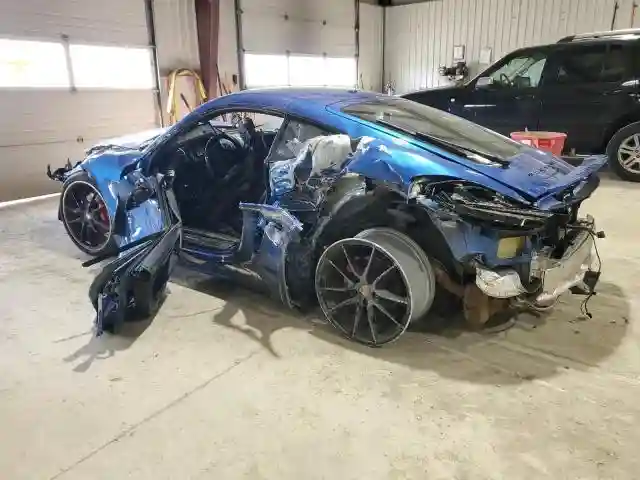 WP0AB2A87FK181528 2015 PORSCHE CAYMAN-2
