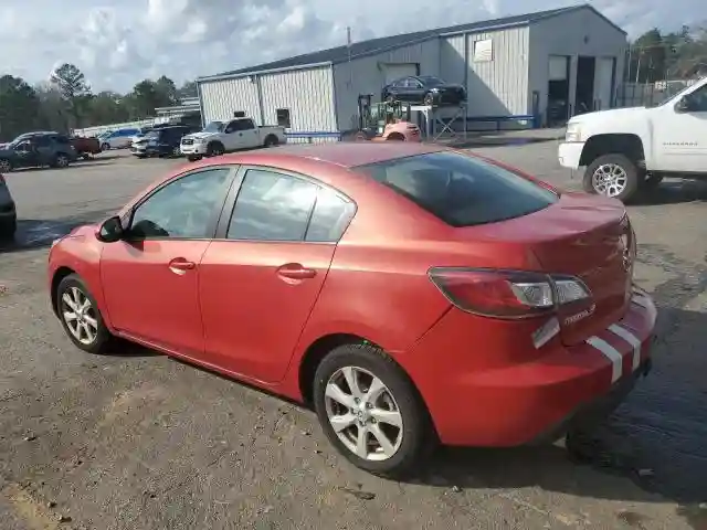 JM1BL1VG7B1478103 2011 MAZDA 3-1