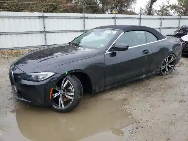 WBA23AT02MCG05658 2021 BMW 4 SERIES-0