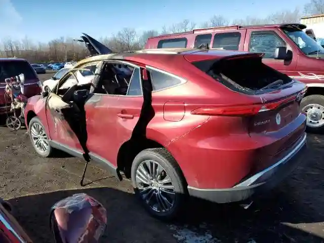 JTEAAAAH9MJ059040 2021 TOYOTA VENZA-1