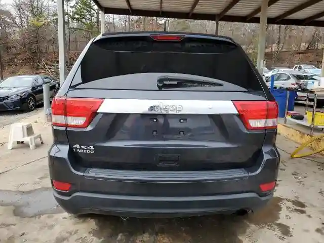 1C4RJFAG2DC594680 2013 JEEP GRAND CHEROKEE-5