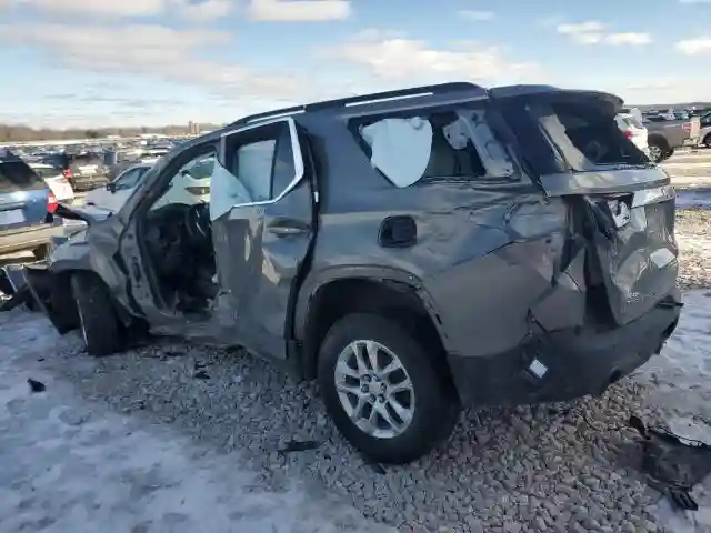 1GNEVGKW3KJ225650 2019 CHEVROLET TRAVERSE-1
