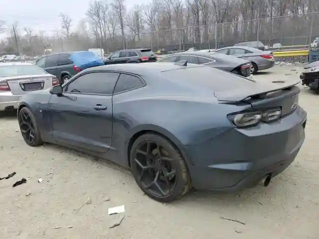 1G1FF1R73P0105004 2023 CHEVROLET CAMARO LT1-1