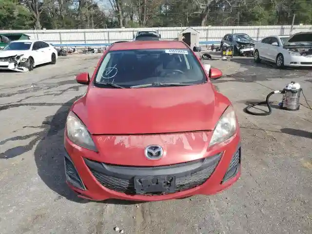 JM1BL1VG7B1478103 2011 MAZDA 3-4