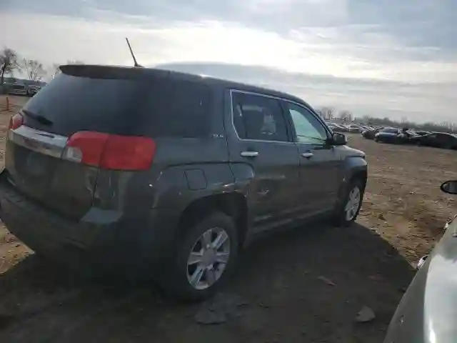2GKALMEK2D6340281 2015 GMC TERRAIN-4