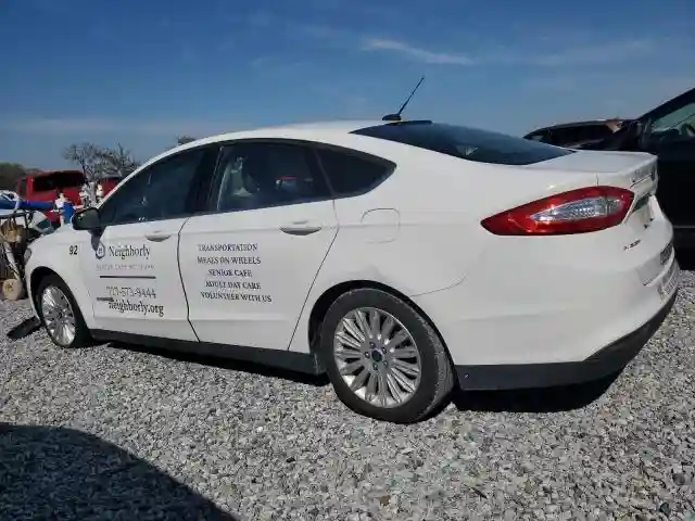 3FA6P0UU3FR106217 2015 FORD FUSION-1