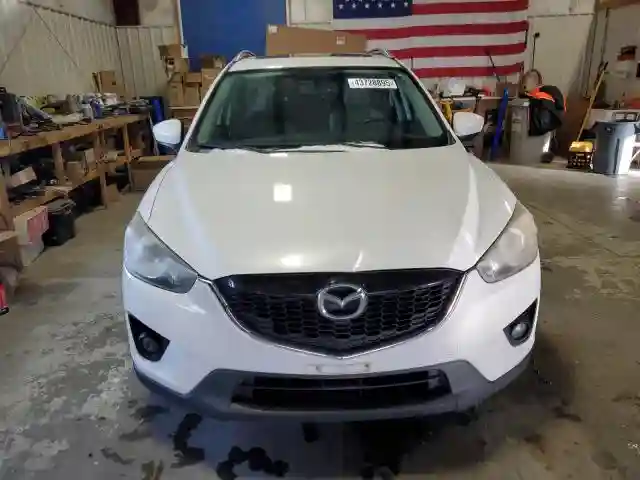 JM3KE4DE9D0150693 2013 MAZDA CX-5-4