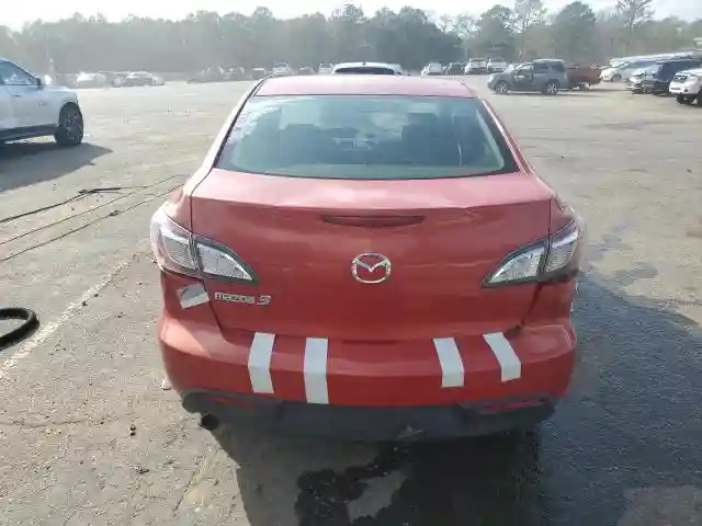 JM1BL1VG7B1478103 2011 MAZDA 3-5