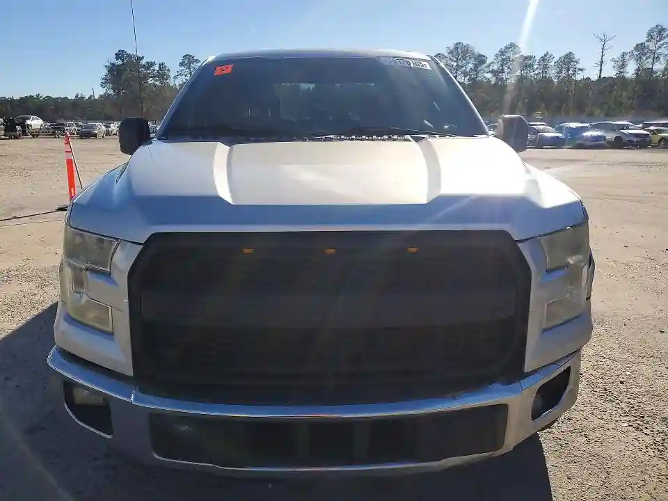 1FTEW1CPXFFD02209 2015 FORD F-150-4