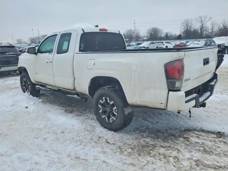 5TFSX5EN9HX048833 2017 TOYOTA TACOMA-1