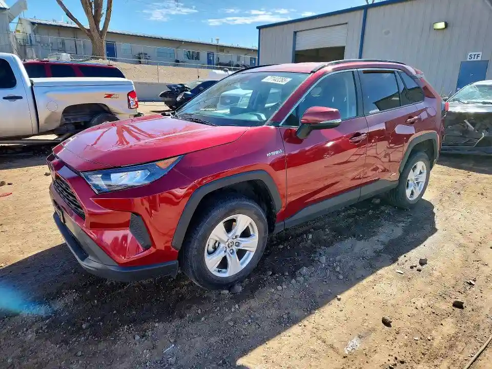 JTMM6RFV0LD006417 2020 TOYOTA RAV4-0