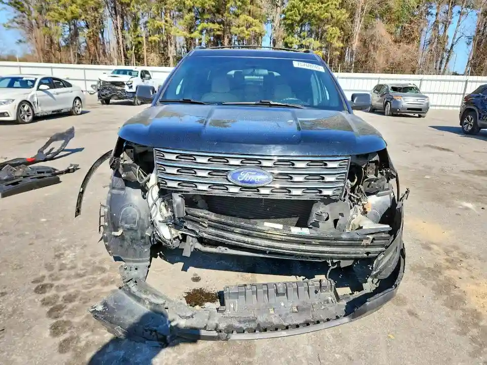 1FM5K8B80GGB55372 2016 FORD EXPLORER-4