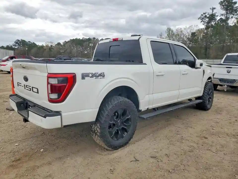 1FTFW1ED9NFB56956 2022 FORD F-150-2