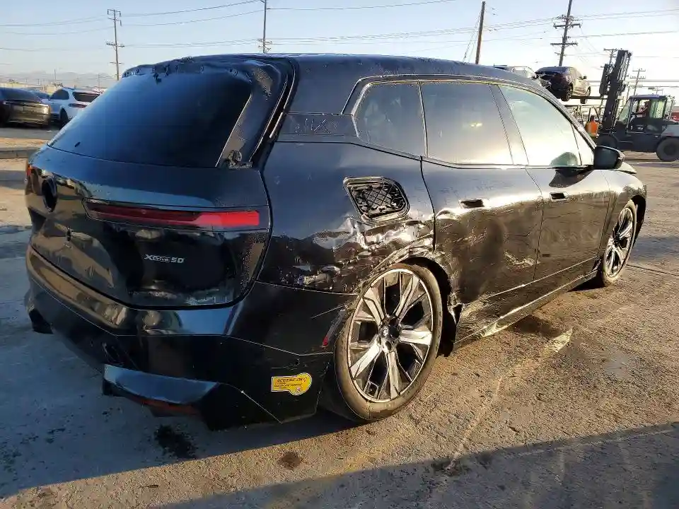 WB523CF07NCJ69751 2022 BMW IX XDRIVE5-2