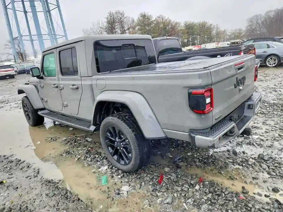1C6JJTFM7NL112580 2022 JEEP GLADIATOR-1