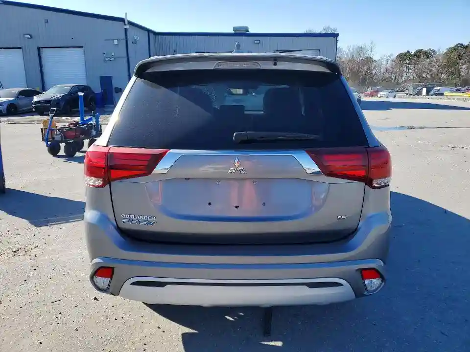 JA4J2VA7XNZ030210 2022 MITSUBISHI OUTLANDER-5