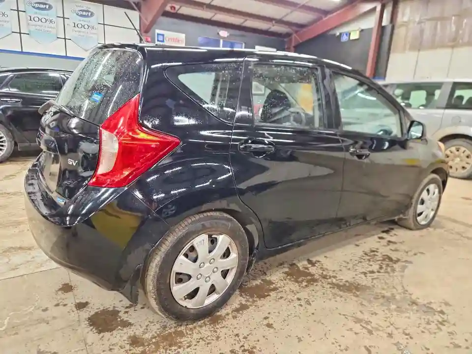 3N1CE2CP7EL394080 2014 NISSAN VERSA-2
