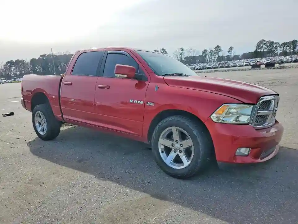 1D7RB1CT0AS176359 2010 DODGE RAM 1500-3