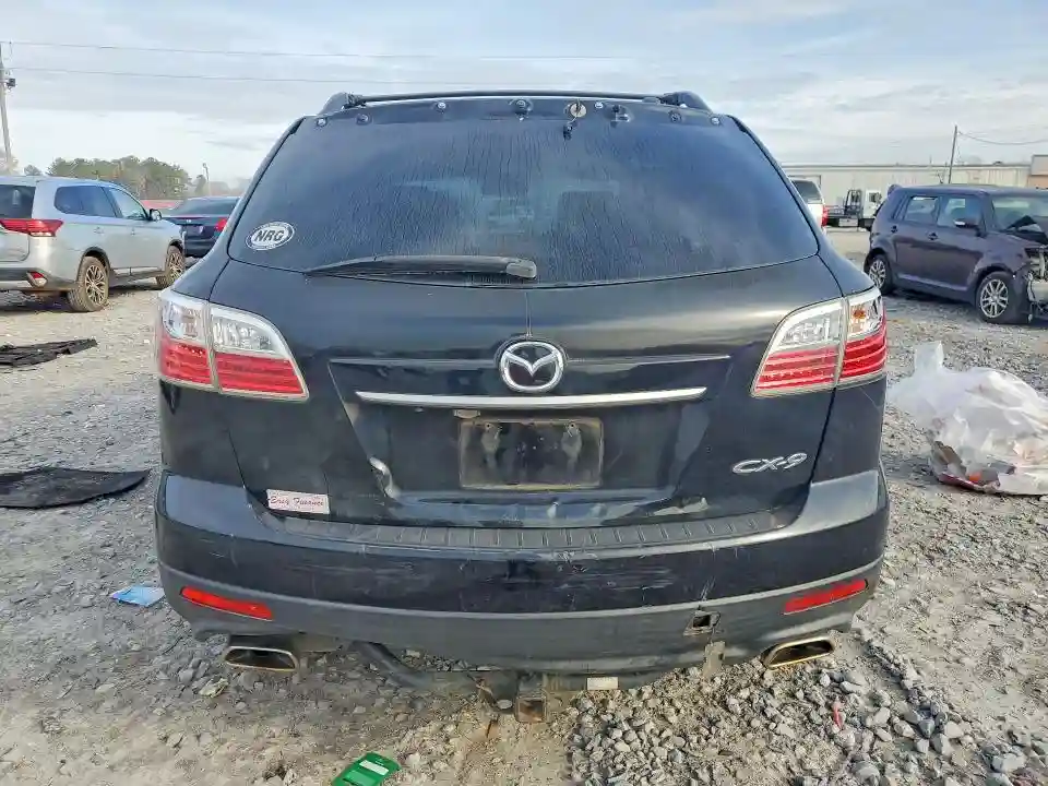 JM3TB2MA3A0203723 2010 MAZDA CX-9-5