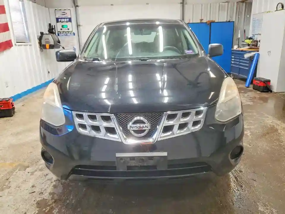 JN8AS5MV8CW404509 2013 NISSAN ROGUE-4