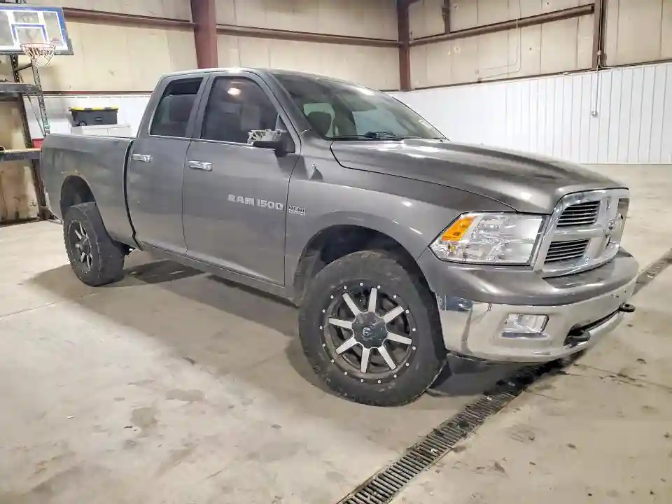 1C6RD7GT1CS124640 2012 DODGE RAM 1500-3