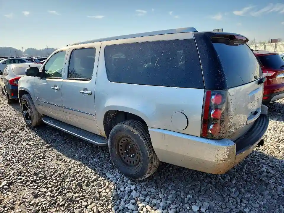 1GKUKMEF2AR193348 2010 GMC YUKON-1
