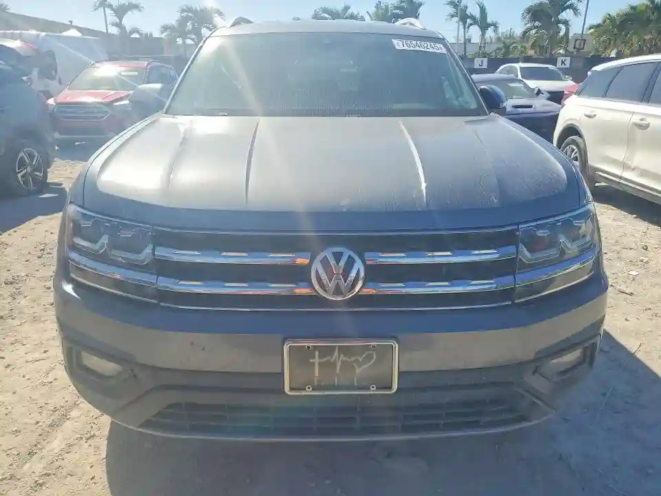 1V2UR2CA1KC540819 2019 VOLKSWAGEN ATLAS-4