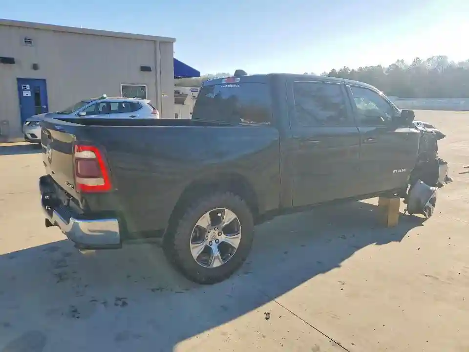 1C6SRFJT3RN178678 2024 RAM 1500-2