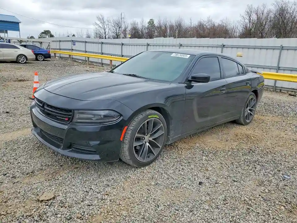 2C3CDXBG8LH140418 2020 DODGE CHARGER-0