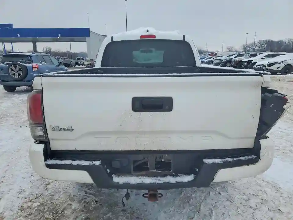 5TFSX5EN9HX048833 2017 TOYOTA TACOMA-5
