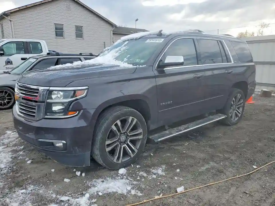 1GNSKCKC1FR602140 2015 CHEVROLET TAHOE-0