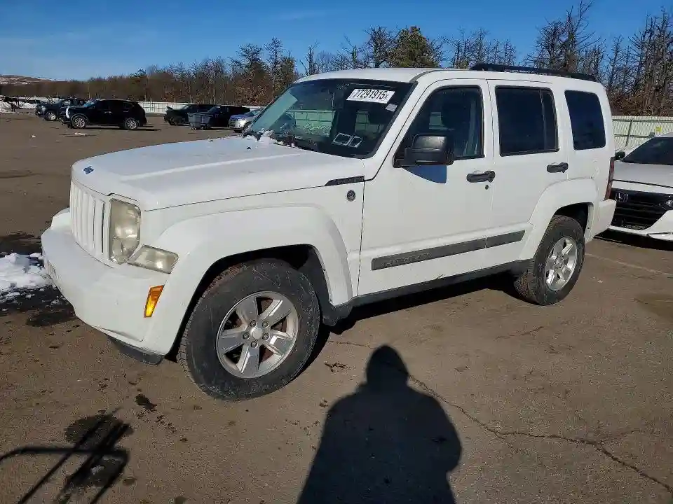 1J4PN2GK4BW536110 2011 JEEP LIBERTY-0