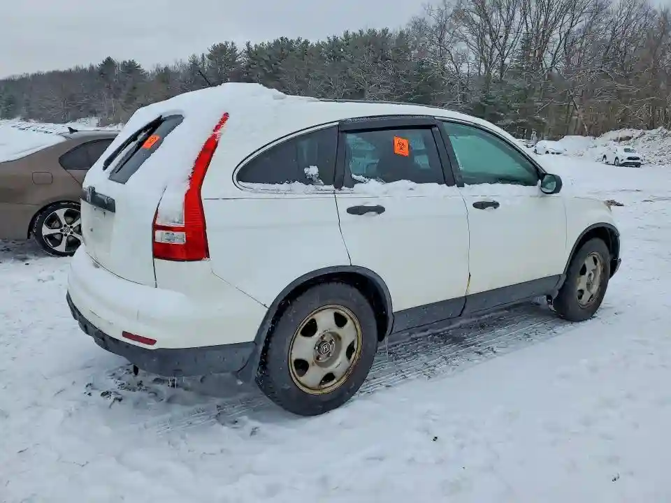 5J6RE4H38BL072994 2011 HONDA CR-V-2