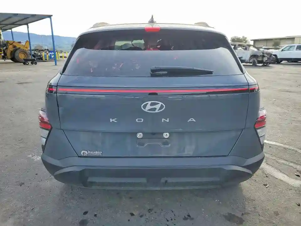 KM8HB3AB5SU265910 2025 HYUNDAI KONA-5