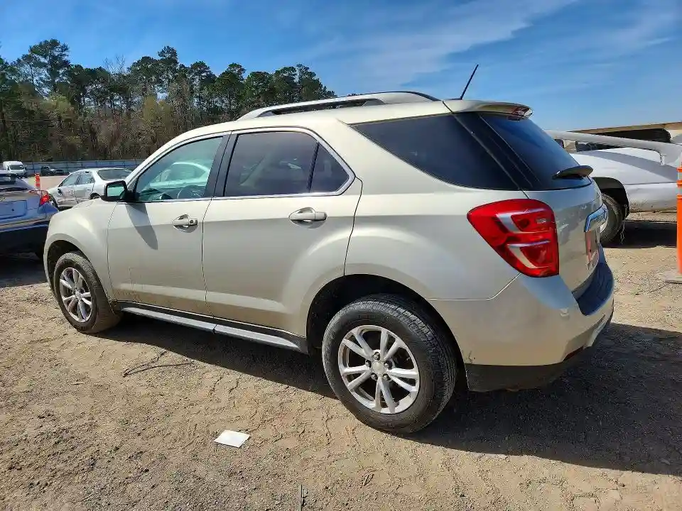 2GNALCEKXG1171030 2016 CHEVROLET EQUINOX-1