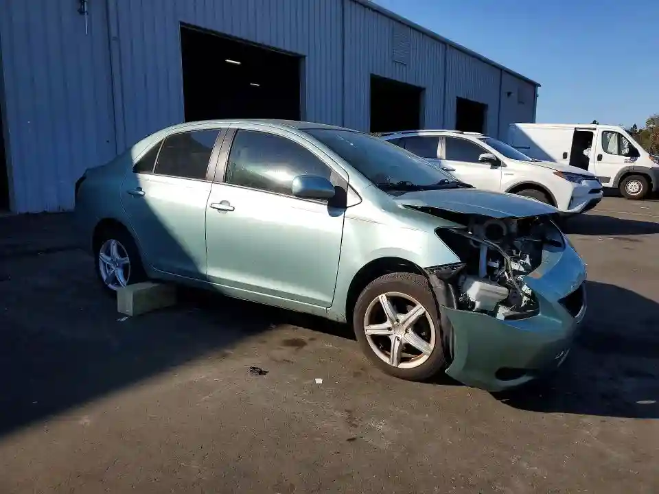 JTDBT4K32A1369274 2010 TOYOTA YARIS-3