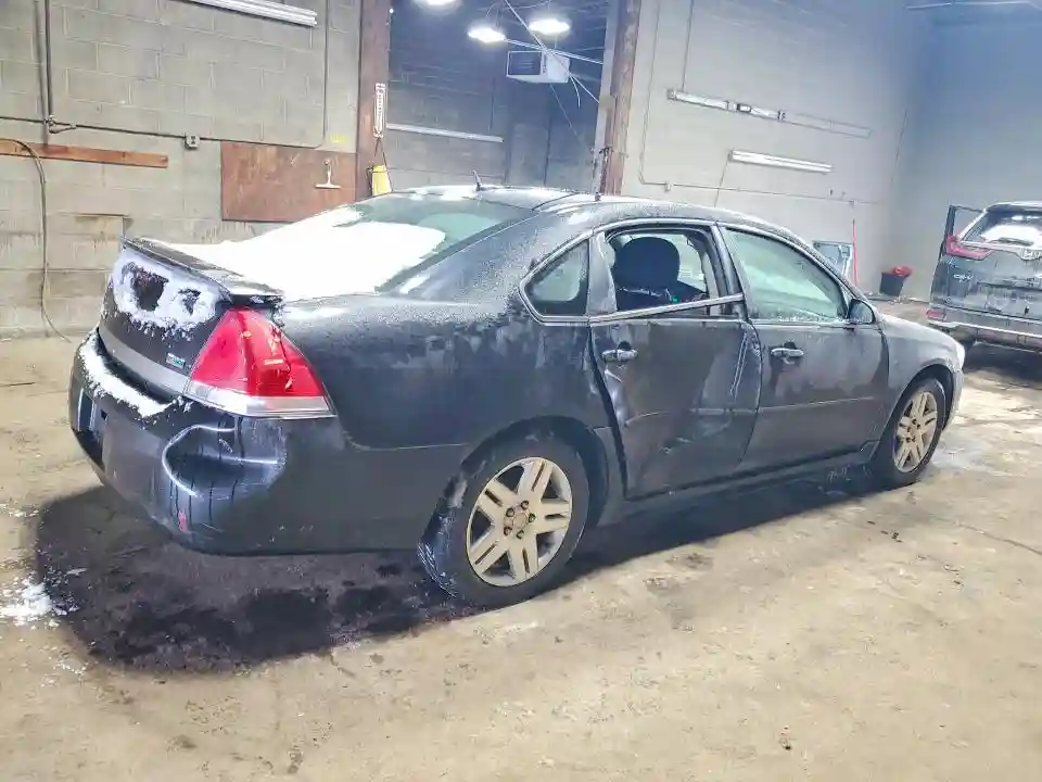 2G1WB5EK3B1212287 2011 CHEVROLET IMPALA-2
